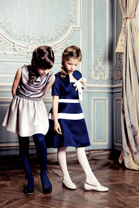 dior kids pics